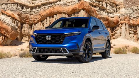 New Stock Assorted CRV .